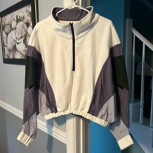 Free People Movement pullover